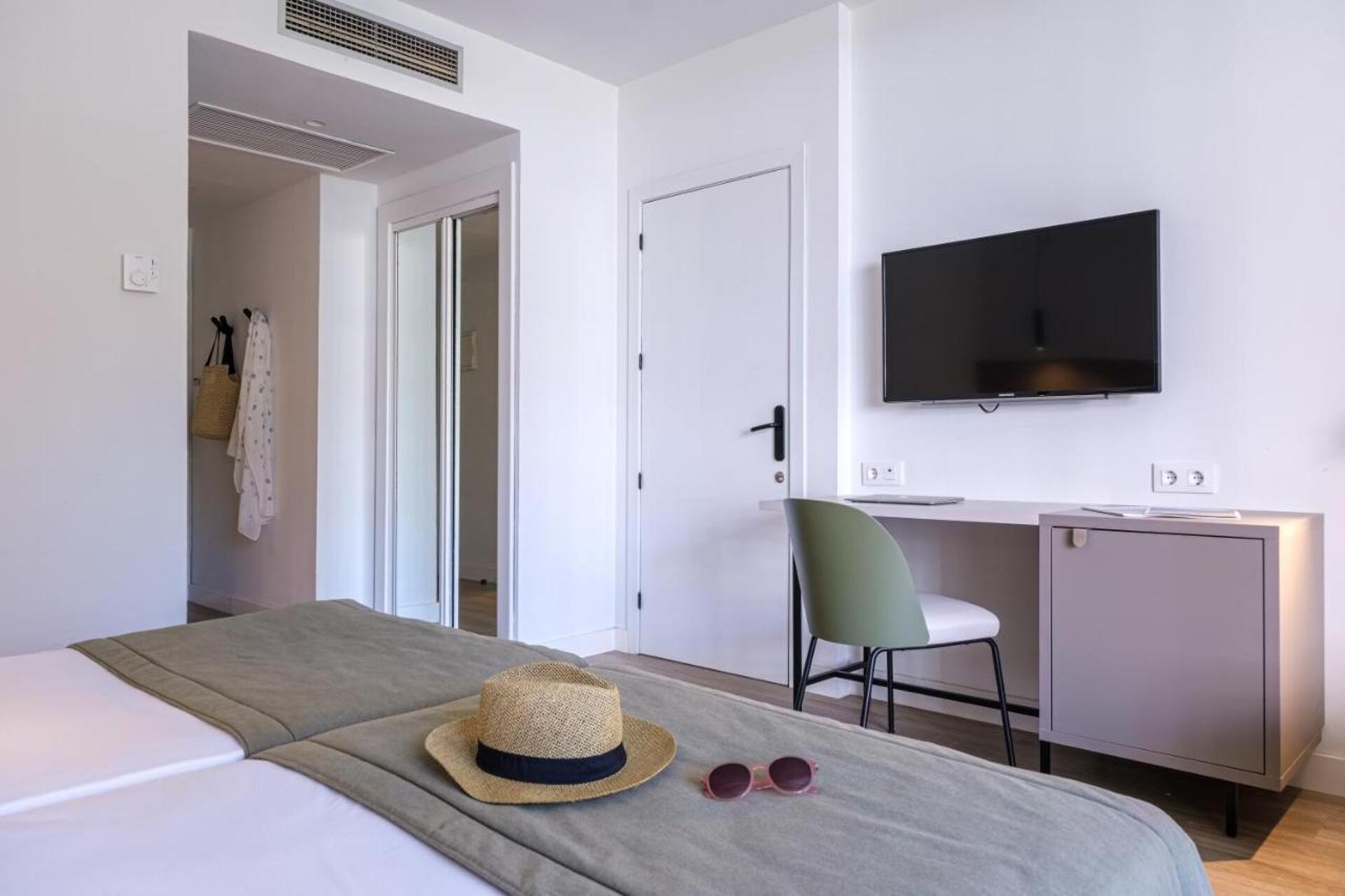 Estival Islantilla 4* 8