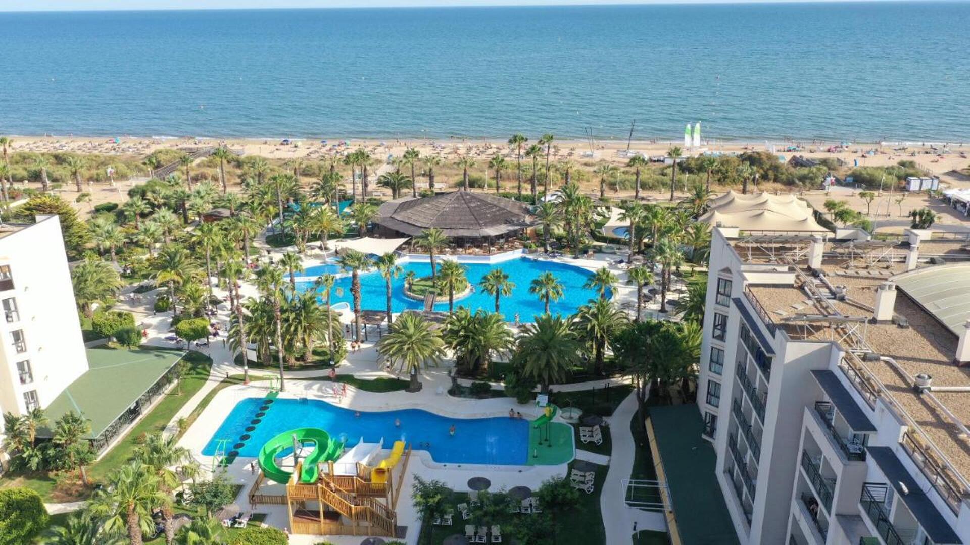 Estival Islantilla 4* 0