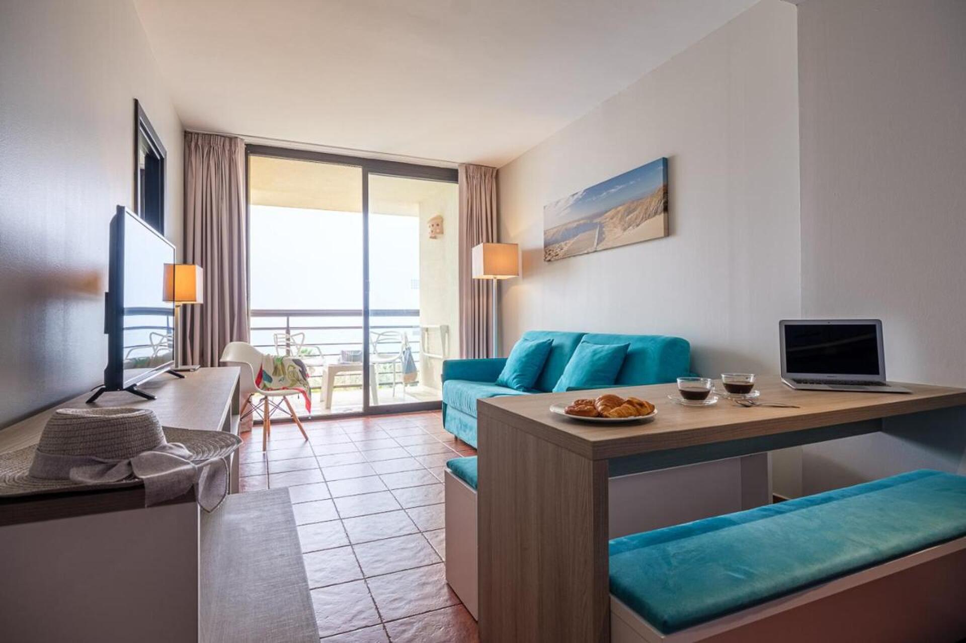 Estival Islantilla 4* 4