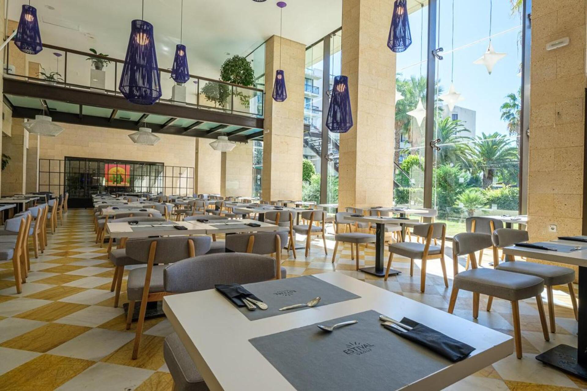 Estival Islantilla 4* 3