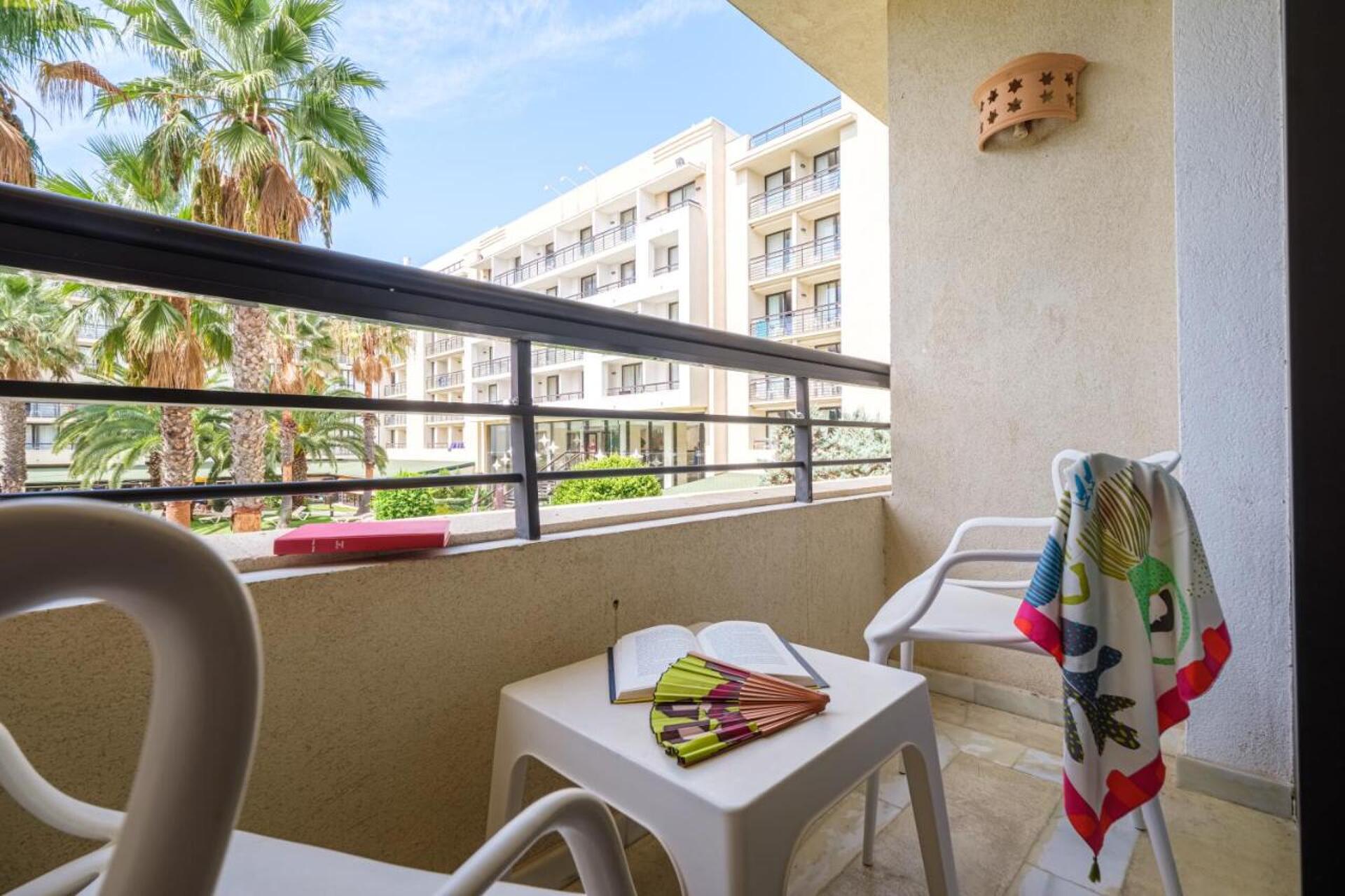 Estival Islantilla 4* 7