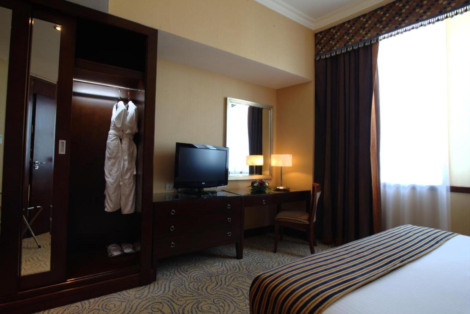 Concorde Fujairah Hotel 5* 41