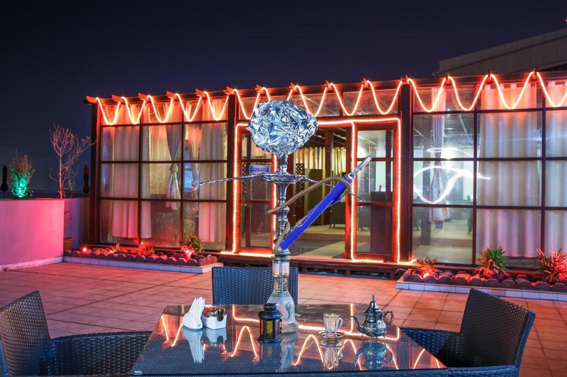 Concorde Fujairah Hotel 5* 16