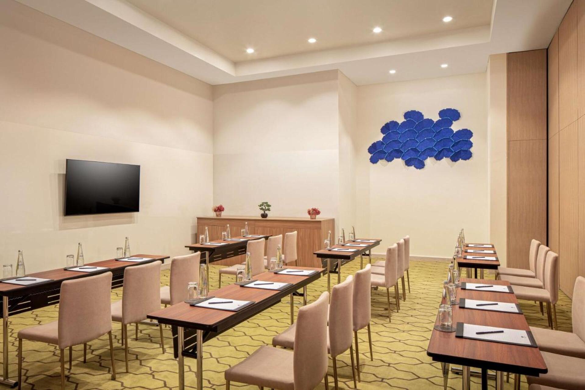 Doubletree By Hilton Fujairah City 5* 10