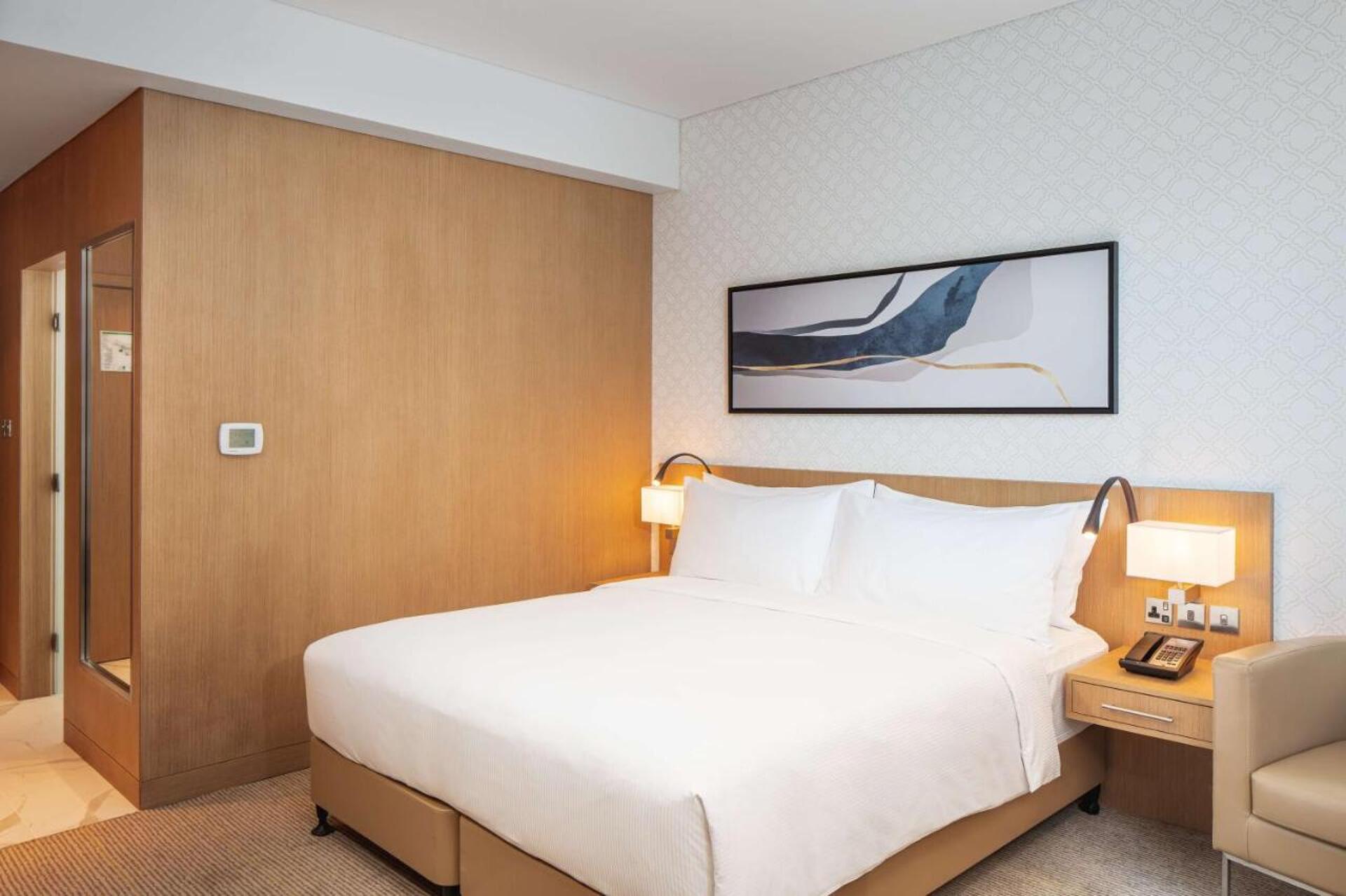 Doubletree By Hilton Fujairah City 5* 39