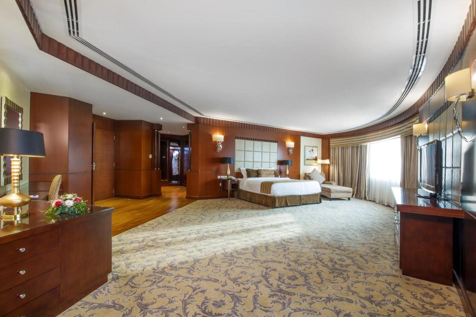 Concorde Fujairah Hotel 5* 2