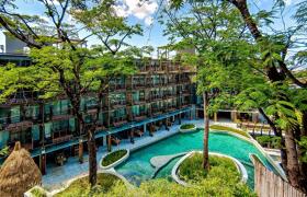 Vignette Collection Dinso Resort & Villas Phuket