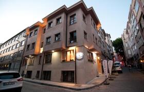 Ala Sofia Hotel Istanbul