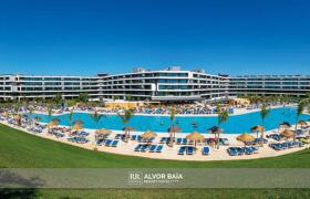 Alvor Baia Resort