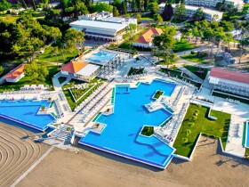 Azul Beach Resort Montenegro by Karisma 4*