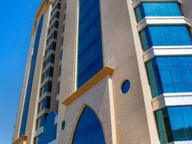 Century Hotel Doha 4*