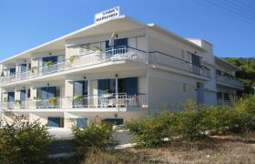 Marianna Studios Agia Marina (Aegina)