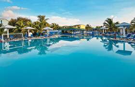 Playa Coco Hotel