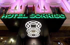 Sorriso Hotel