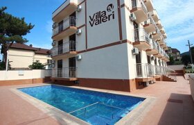Villa Valeri