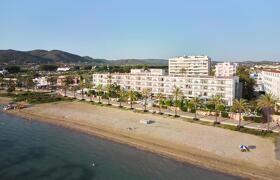 Arenal Hotel Ibiza