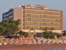 Mediterranean Hotel Rhodes 5*