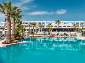 Mitsis Rhodos Village Beach Hotel 4*