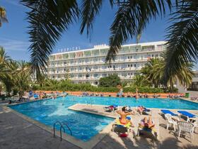 Hotel Tropical Ibiza 3*