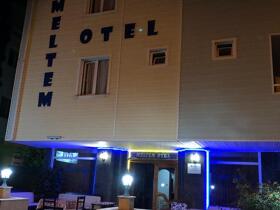 Meltem Hotel 2*