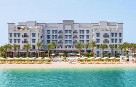 Vida Beach Resort Umm Al Quwain