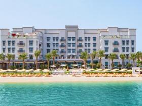 Vida Beach Resort Umm Al Quwain