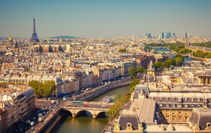 12 достопримечательностей Парижа, которые произведут на вас впечатление