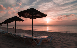Пляжи Туниса: законы, советы, секреты идеального отдыха