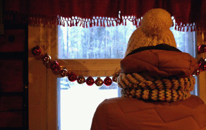 Путешествие в Лапландию в поисках настоящего Рождества
