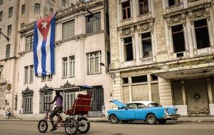 18 вещей, которые нужно знать, прежде чем посетить Кубу