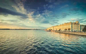 7 поводов поехать в Санкт-Петербург на эти майские праздники 