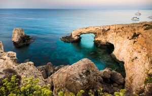 Шпаргалка для туриста: что нужно знать об отдыхе на Кипре?