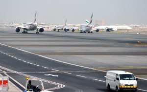 10 вещей, которые можно сделать во время транзита в Дубайском международном аэропорту