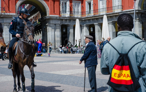 Выходные в Мадриде: два ваших идеальных дня в столице Испании