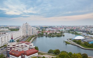 ТОП-6 высотных ресторанов Минска: выбираем лучший вид на город