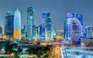 Катар отменил визы для белорусов