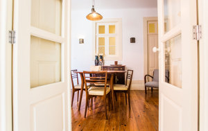 Добро пожаловать домой: InLapa Local apartment как способ стать местным в Порту
