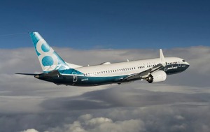 Сразу четыре:  Белавиа заключила договор на поставку новых Boeing 737 MAX 8