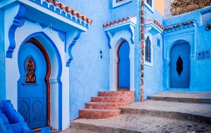 Удивительное Марокко: 10 интересных фактов о королевстве