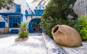 Что стоит посмотреть в Тунисе? ТОП-5 знаковых мест от Traveling.by 