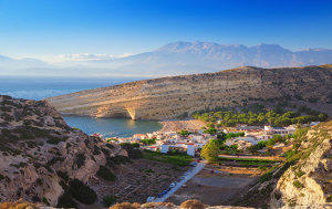 13 горящих туров на Крит: приятные цены на 26 августа c отдыхом 15 дней!