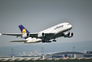 Авиакомпания Lufthansa начнет летать из Минска в Мюнхен