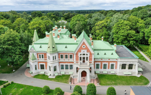 15 дворцов Беларуси, которые стоит увидеть