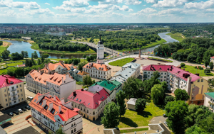 Что посмотреть в Могилеве: 17 мест с историей в когда-то «белорусской Праге»