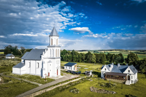 Готика Беларуси: 17 мест для погружения в Средневековье