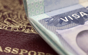 Список документов для получения шенгенской визы