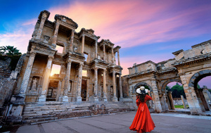 Что посмотреть в Турции: 15 знаковых мест для знакомства со страной