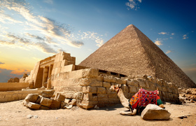 EG11  Египет - Гранд тур + отдых в Хургаде