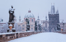 Европейские выходные: Прага – Кутна-Гора и замок Штернберг* – Дрезден*. Для туристов с визой!