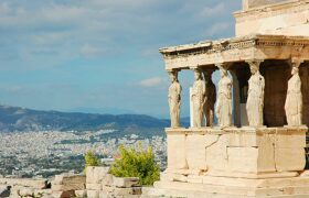 Автобусный тур в Грецию с визовой поддержкой